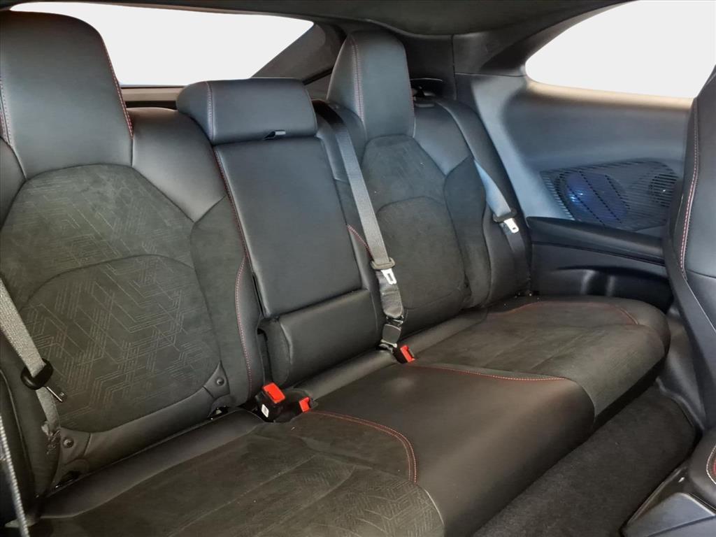 new 2026 Dodge Charger car, priced at $58,891