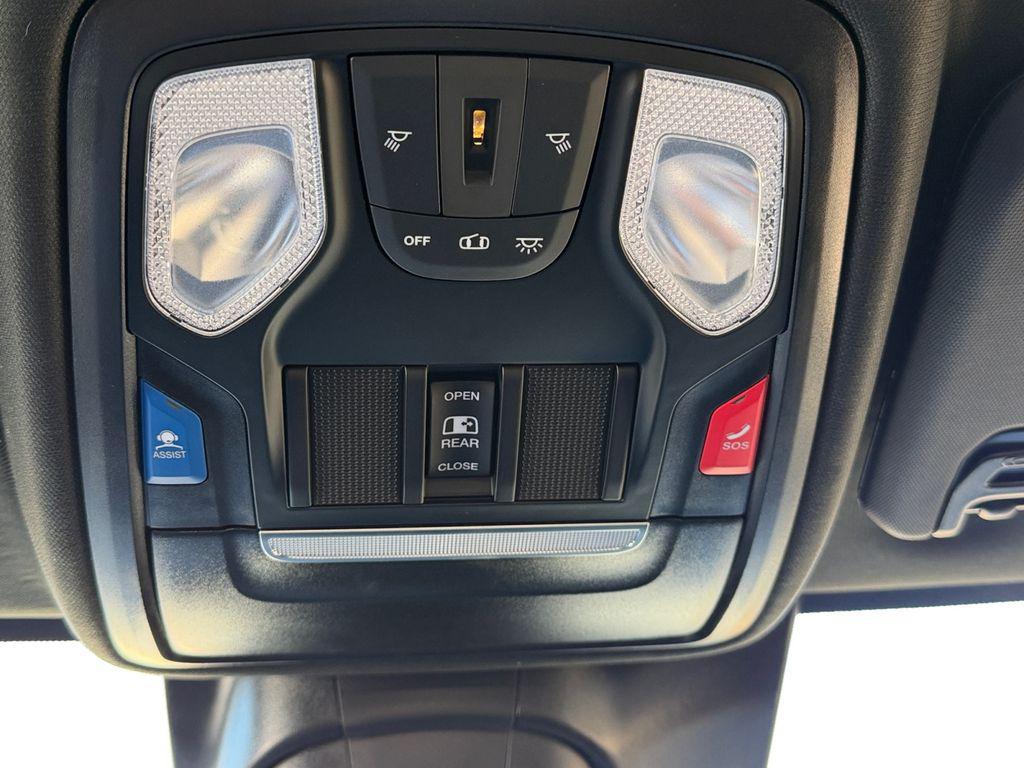 new 2026 Ram 3500 car, priced at $65,811