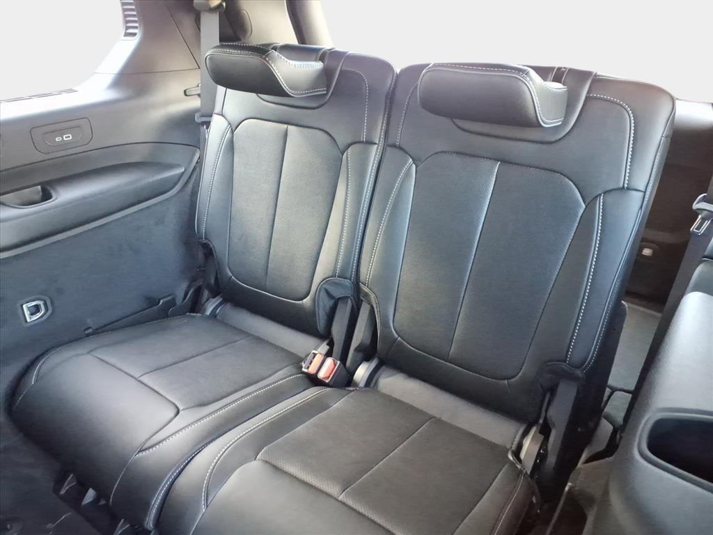 new 2025 Jeep Grand Cherokee L car, priced at $61,046