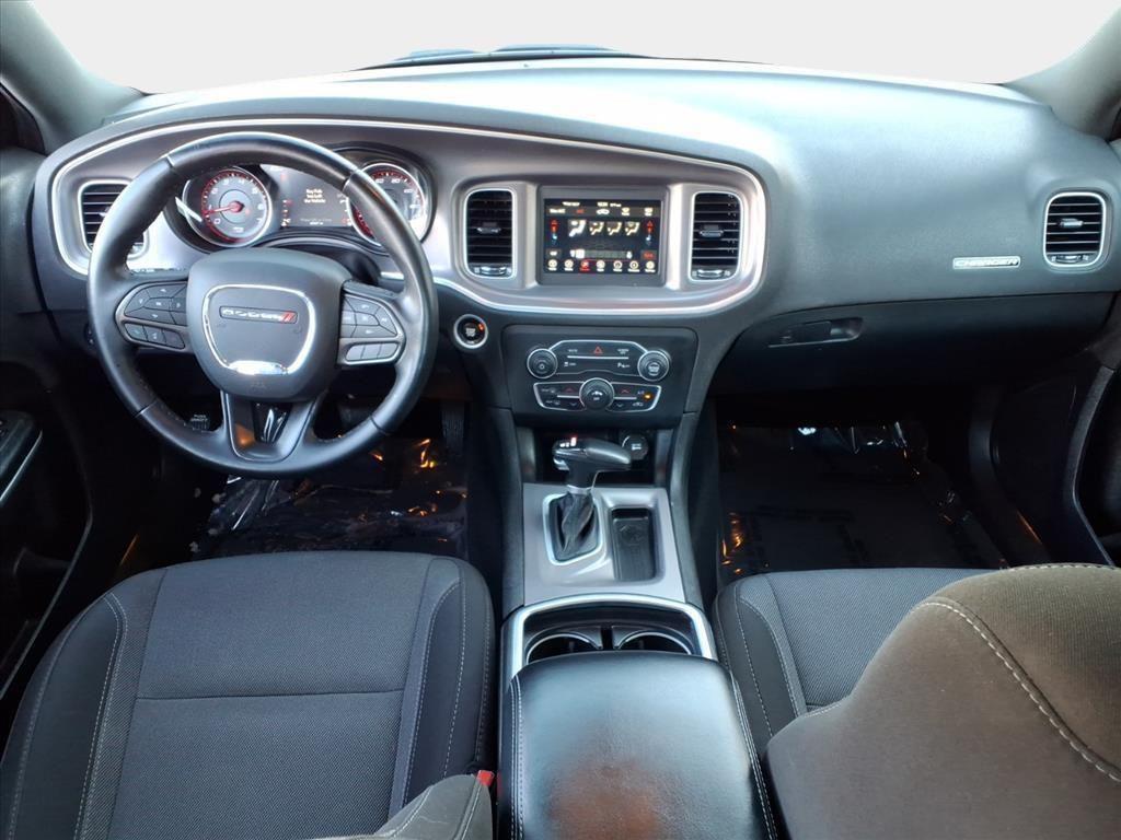 used 2022 Dodge Charger car, priced at $17,751
