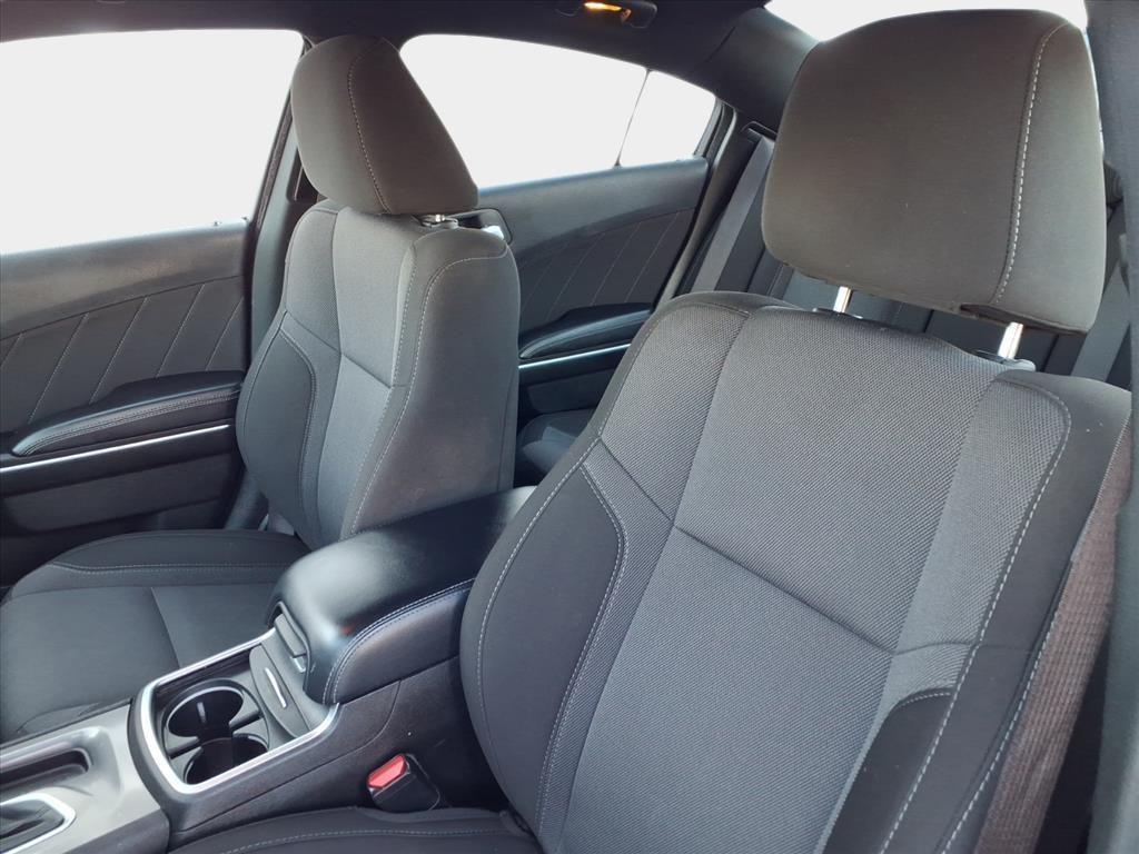 used 2022 Dodge Charger car, priced at $17,751