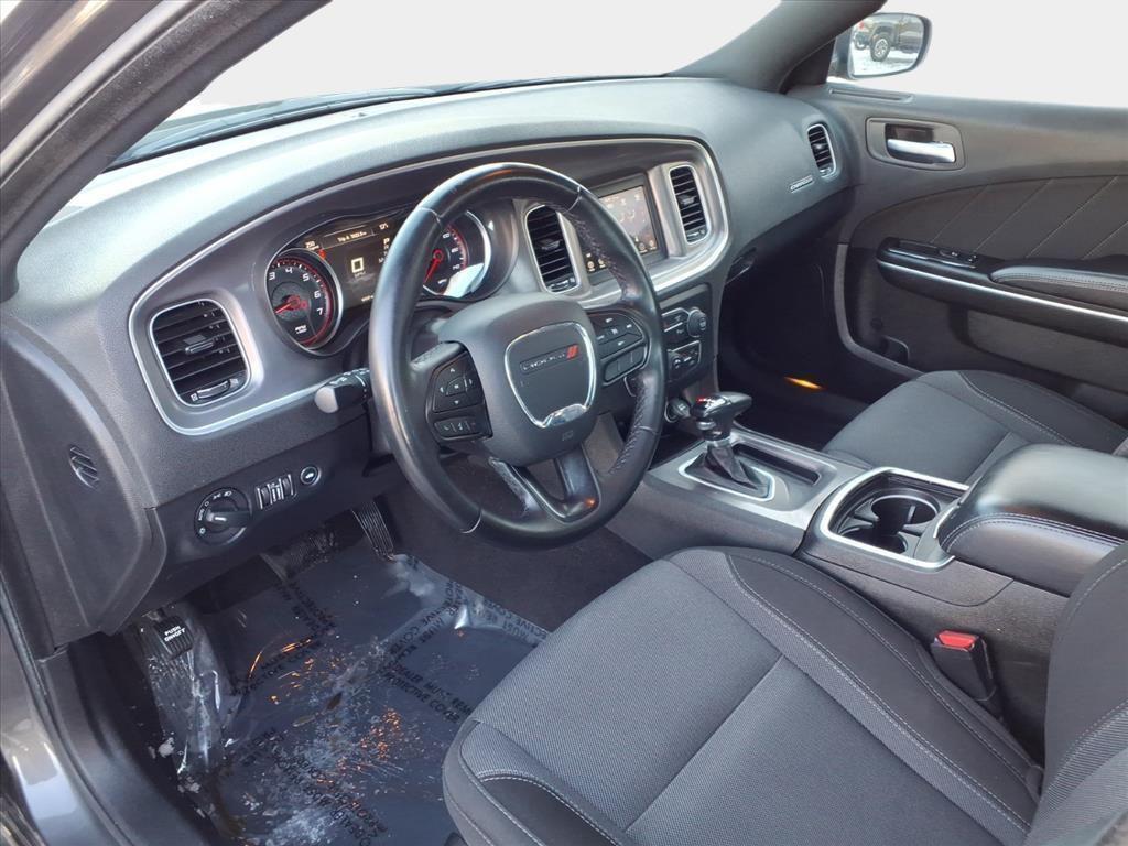 used 2022 Dodge Charger car, priced at $17,751