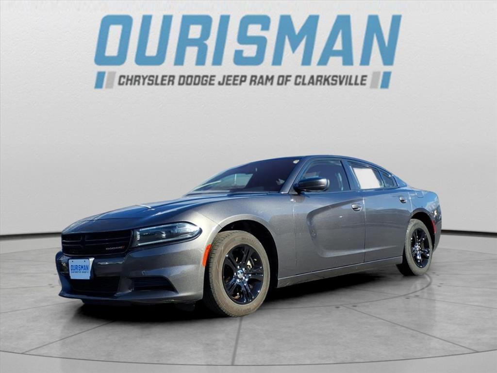 used 2022 Dodge Charger car, priced at $17,751