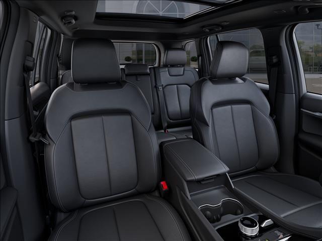 new 2026 Jeep Grand Cherokee car, priced at $38,138