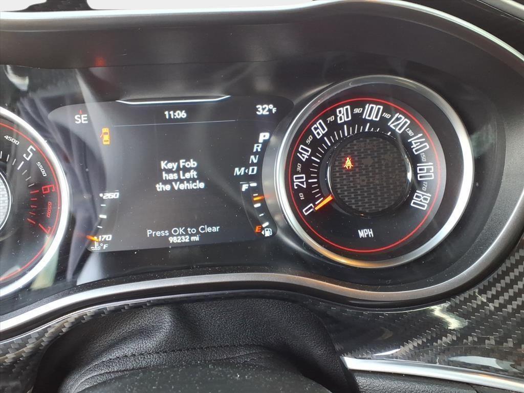 used 2019 Dodge Challenger car, priced at $27,300