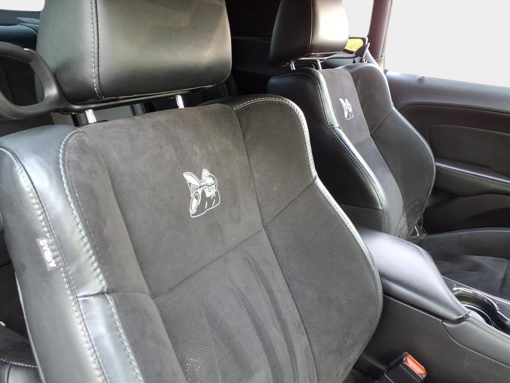 used 2019 Dodge Challenger car, priced at $27,300