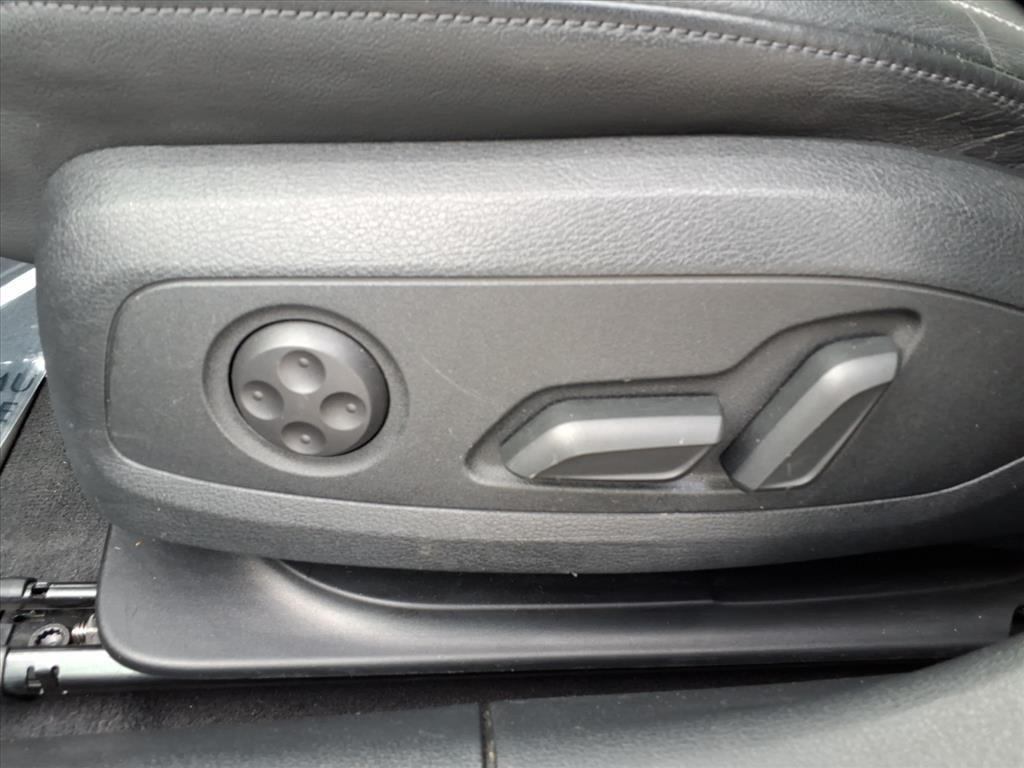 used 2023 Audi A4 car, priced at $23,500