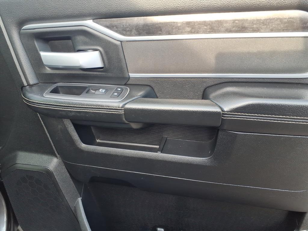 used 2024 Ram 3500 car, priced at $52,100