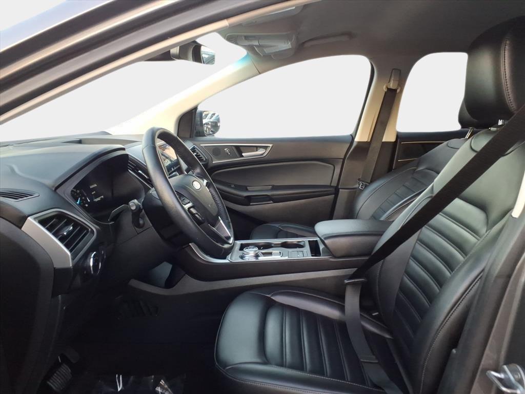 used 2024 Ford Edge car, priced at $20,781