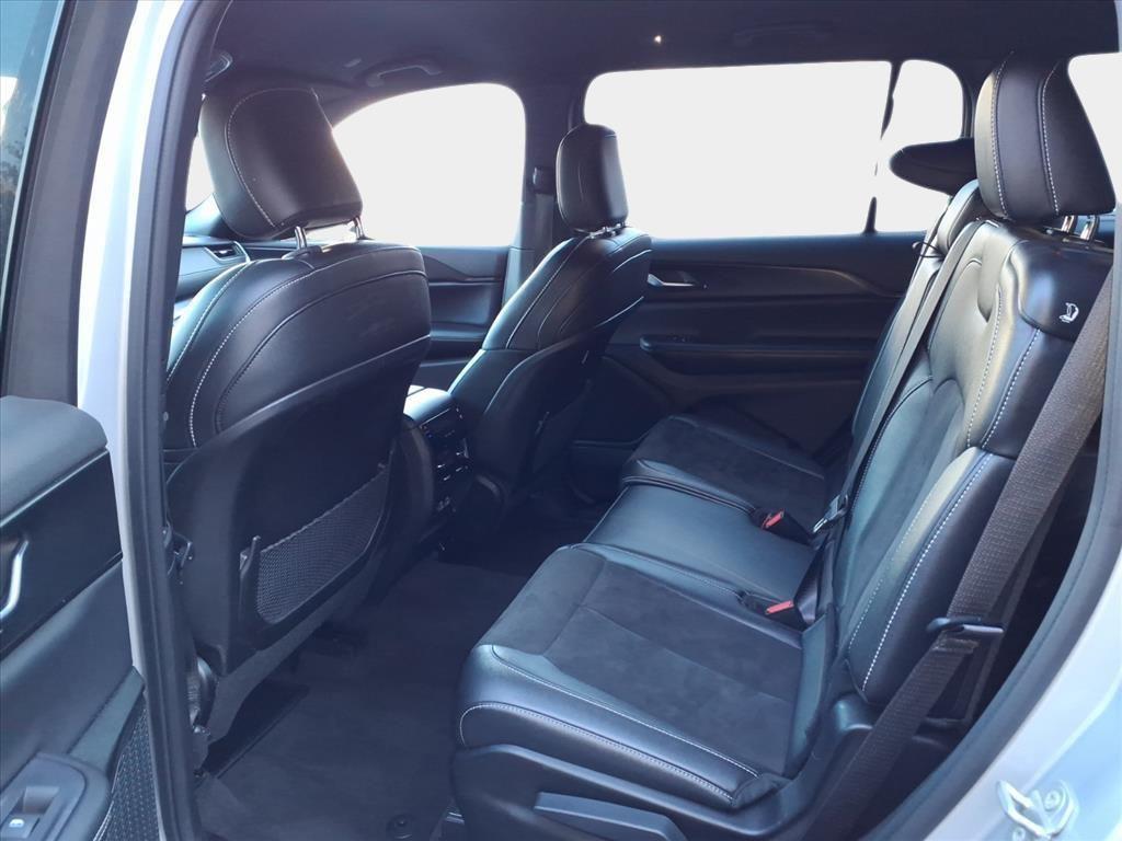 used 2023 Jeep Grand Cherokee L car, priced at $26,500