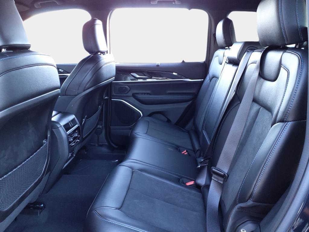 new 2024 Jeep Grand Cherokee 4xe car, priced at $66,390