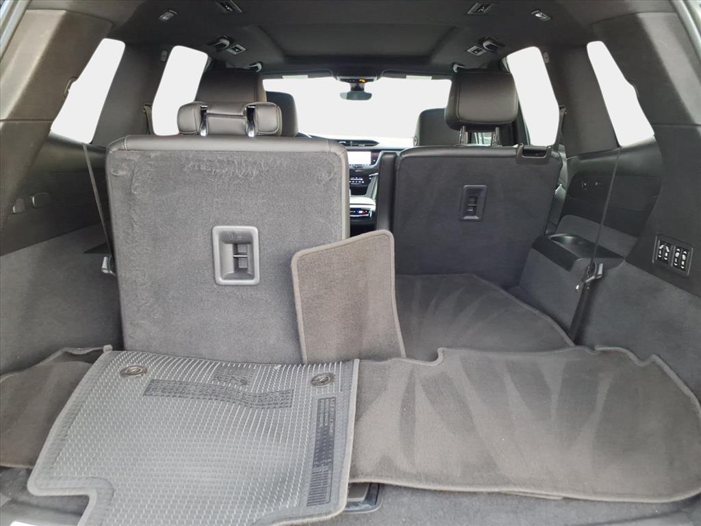 used 2020 Cadillac XT6 car, priced at $24,523