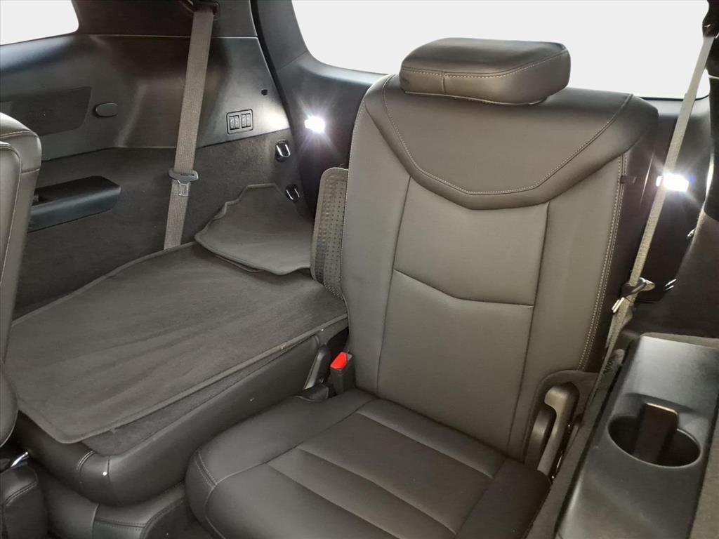 used 2020 Cadillac XT6 car, priced at $24,523