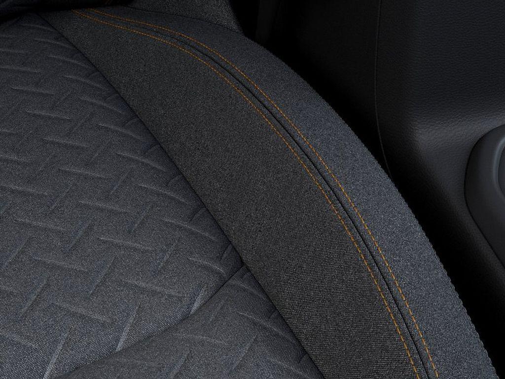 new 2026 Jeep Gladiator car, priced at $57,630