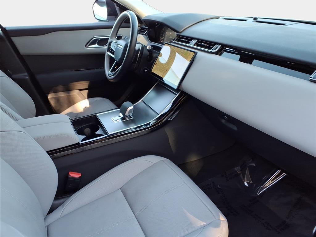 used 2025 Land Rover Range Rover Velar car, priced at $41,000