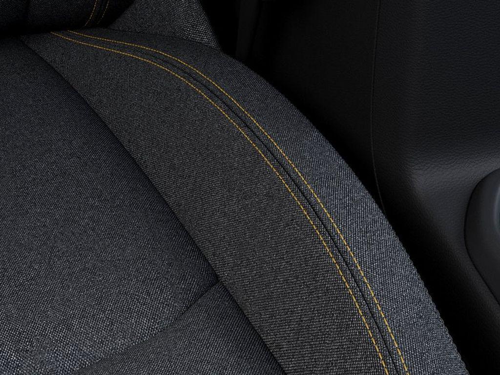 new 2026 Jeep Wrangler car, priced at $77,158