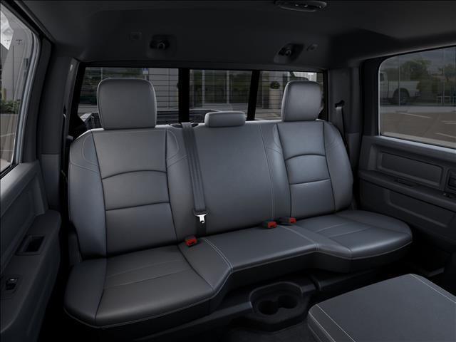 new 2026 Ram 3500 car, priced at $69,350