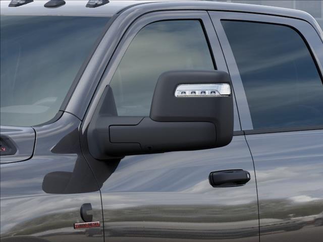 new 2026 Ram 3500 car, priced at $69,350