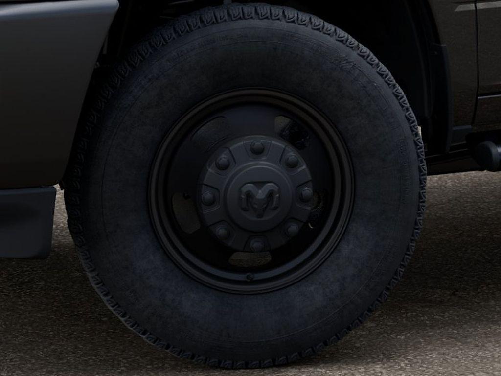 new 2026 Ram 3500 car, priced at $69,350