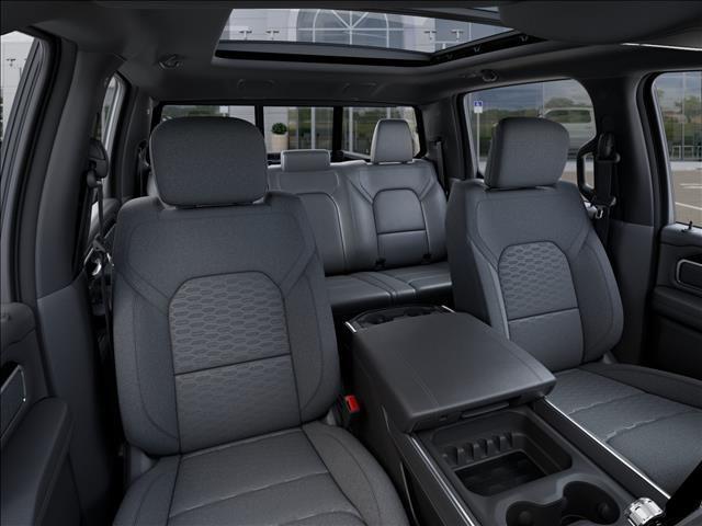 new 2026 Ram 1500 car, priced at $48,997