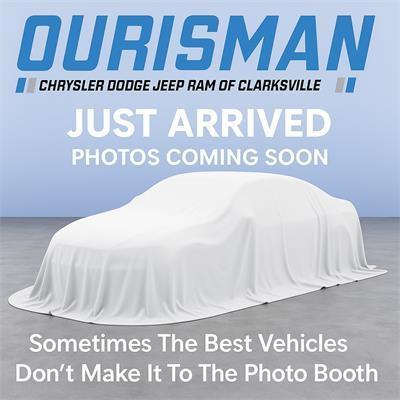 new 2026 Ram 1500 car, priced at $51,954