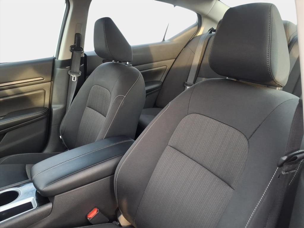 used 2024 Nissan Altima car, priced at $18,516