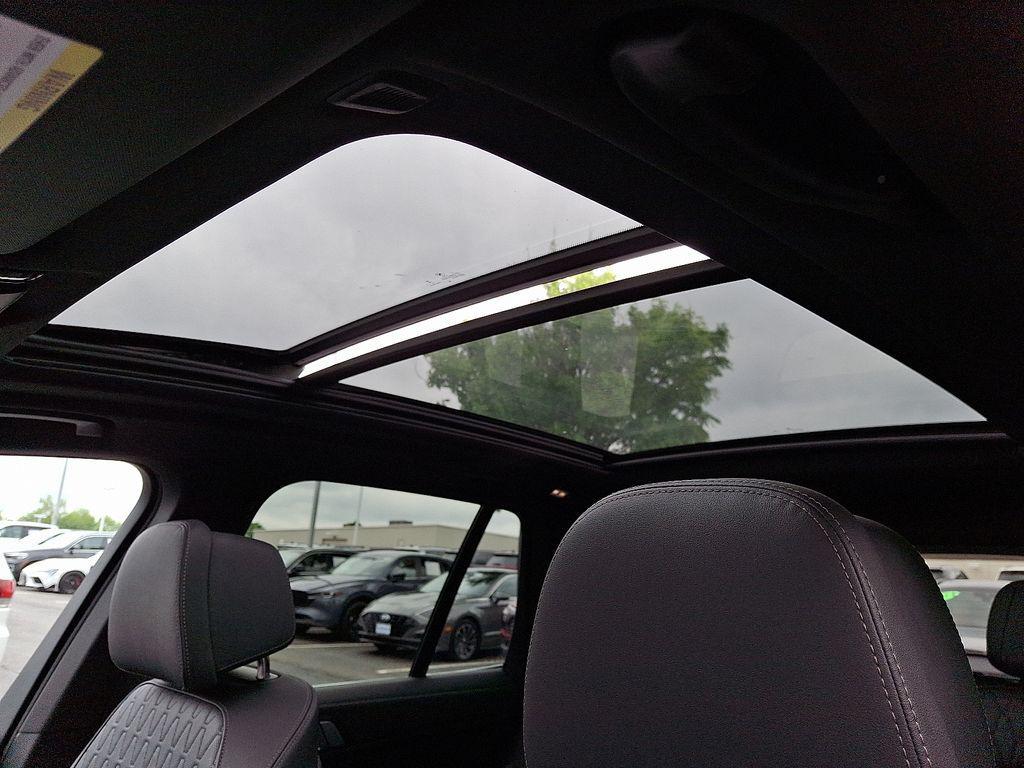 used 2025 BMW X5 PHEV car, priced at $48,800