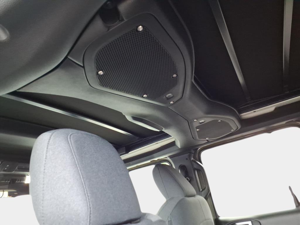 new 2026 Jeep Wrangler car, priced at $41,990