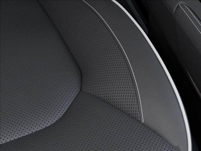 new 2026 Chrysler Pacifica car, priced at $43,827