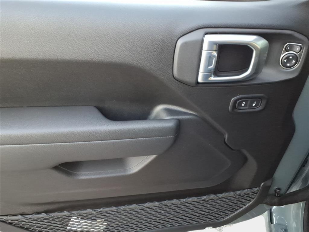 new 2026 Jeep Gladiator car, priced at $47,863