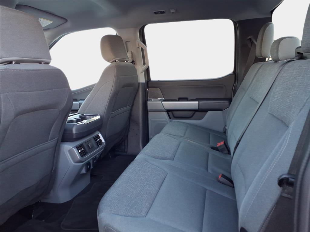 used 2024 Ford F-150 car, priced at $39,000