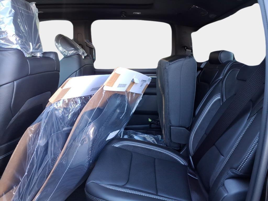 new 2026 Ram 1500 car, priced at $81,984