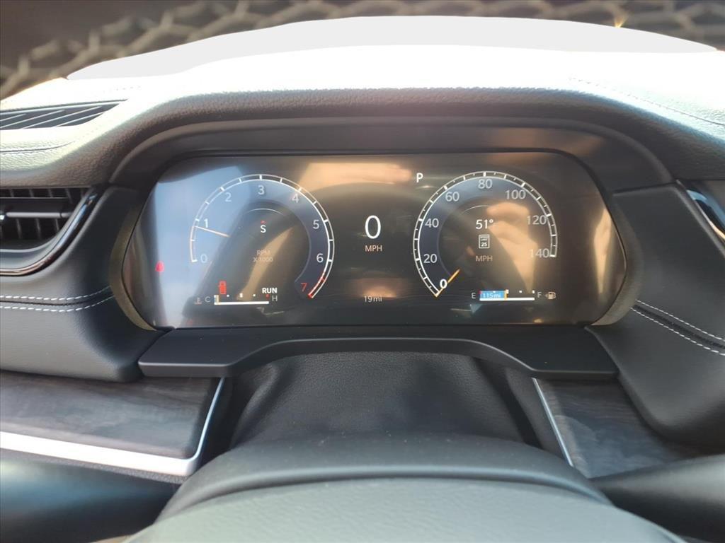 new 2026 Jeep Grand Cherokee car, priced at $38,823