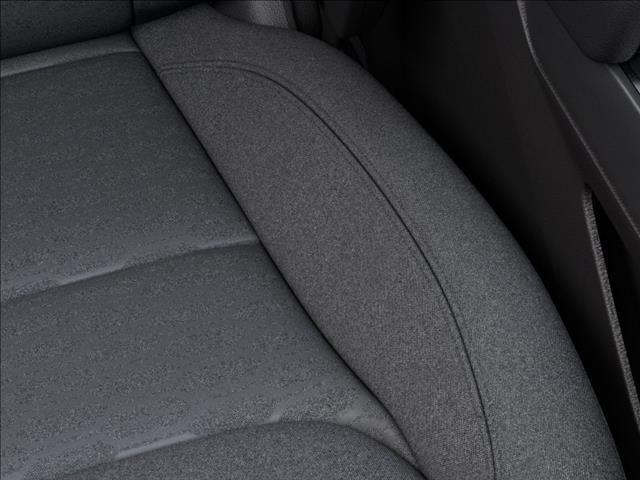 new 2026 Ram 1500 car, priced at $48,997