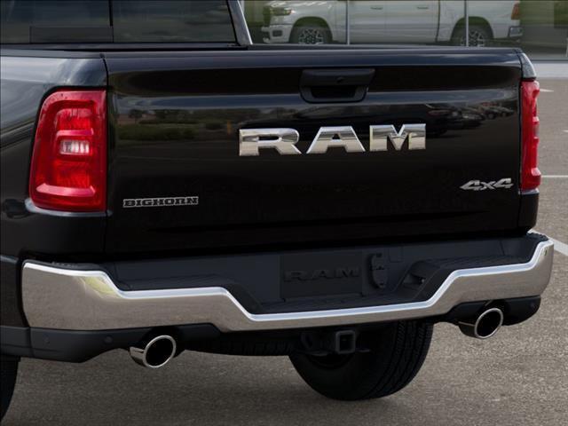 new 2026 Ram 1500 car, priced at $48,997