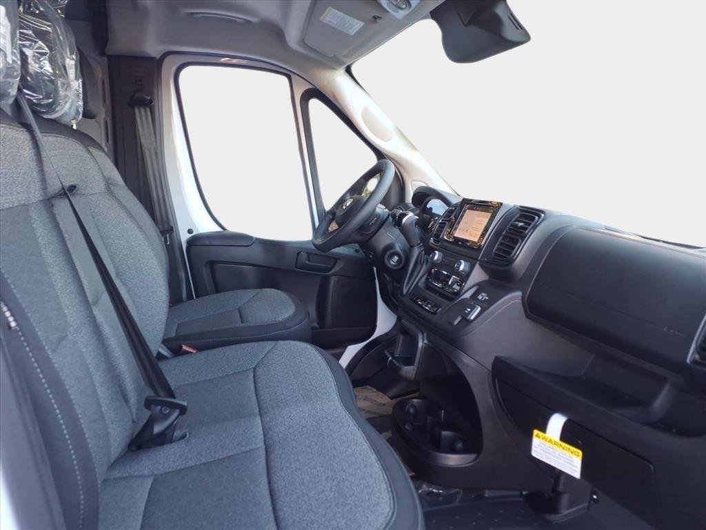 new 2026 Ram ProMaster 3500 car, priced at $51,285