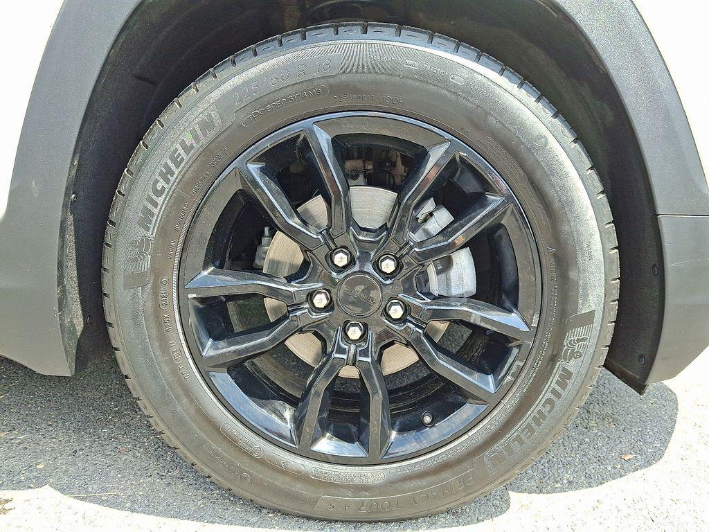 used 2022 GMC Terrain car, priced at $23,300