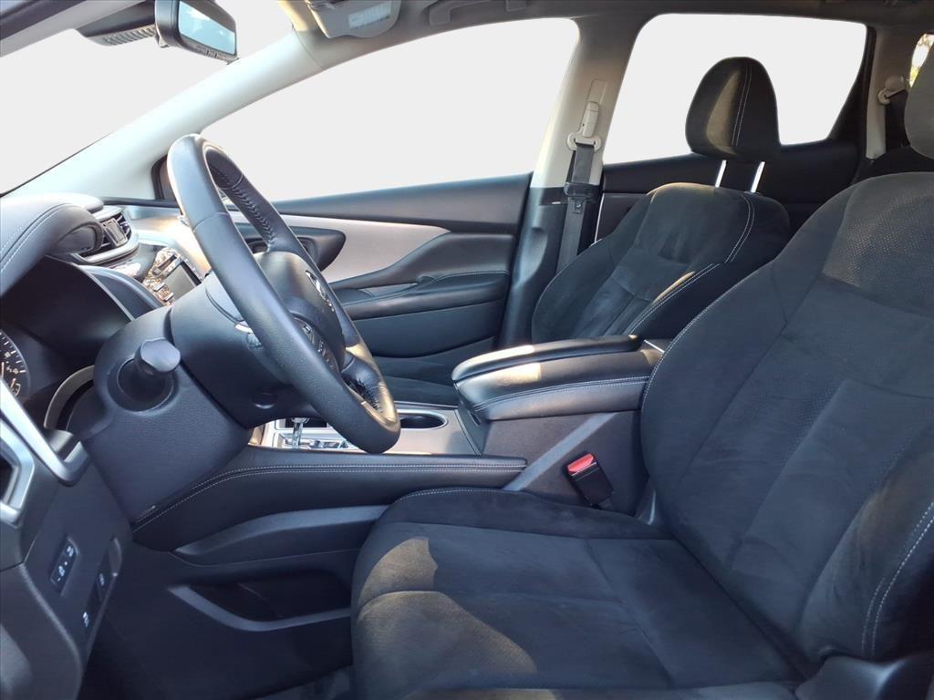 used 2020 Nissan Murano car, priced at $14,000