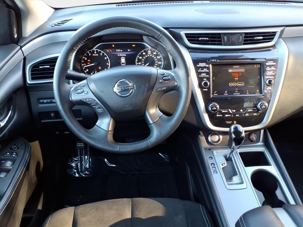 used 2020 Nissan Murano car, priced at $14,000