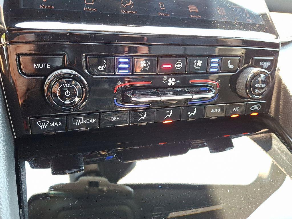 used 2024 Jeep Grand Cherokee 4xe car, priced at $28,300