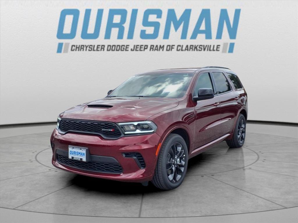 new 2025 Dodge Durango car, priced at $44,181