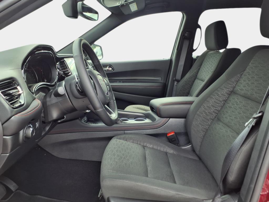new 2025 Dodge Durango car, priced at $44,181