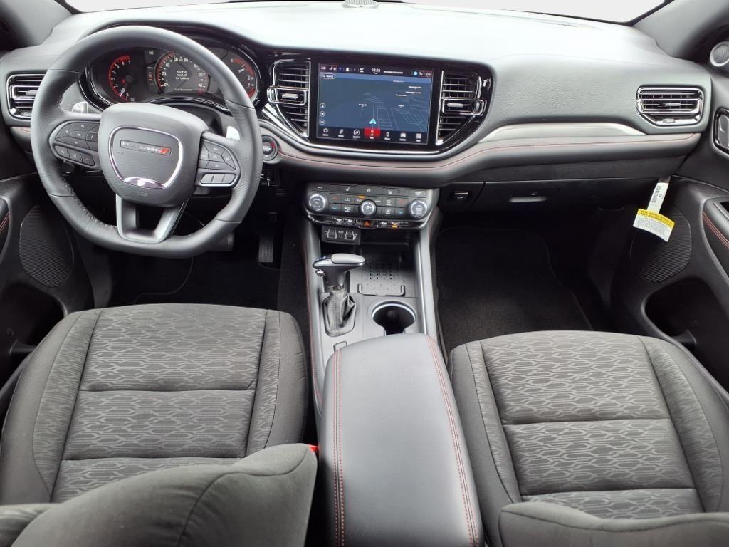 new 2025 Dodge Durango car, priced at $44,181
