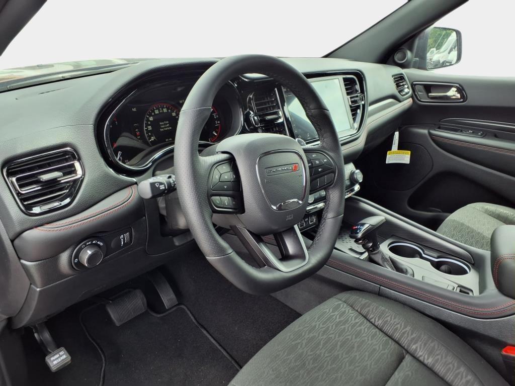 new 2025 Dodge Durango car, priced at $44,181