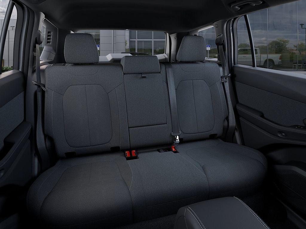 new 2026 Jeep Cherokee car, priced at $37,485