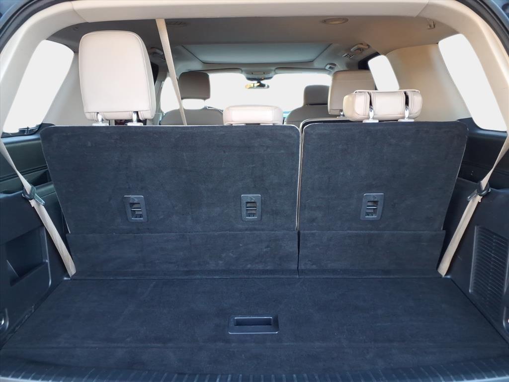 used 2024 Ford Expedition car, priced at $39,000