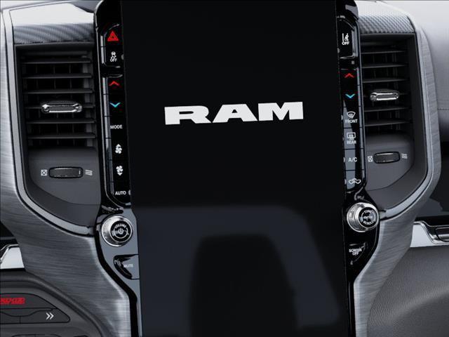 new 2026 Ram 1500 car, priced at $82,445