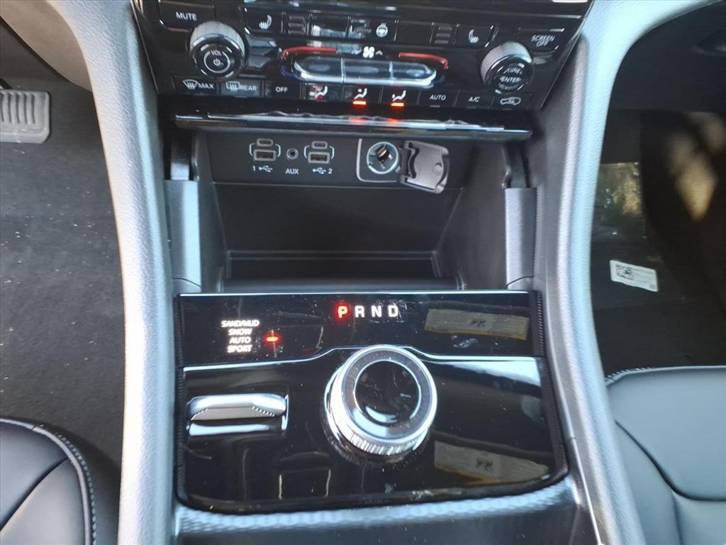 new 2025 Jeep Grand Cherokee car, priced at $38,156