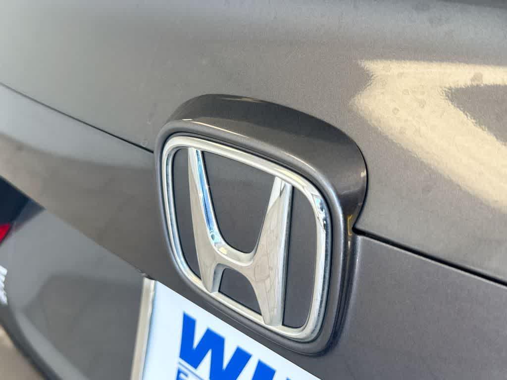 used 2020 Honda Accord car, priced at $18,564