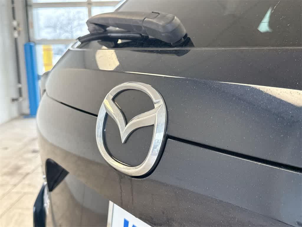 used 2020 Mazda CX-5 car, priced at $20,448